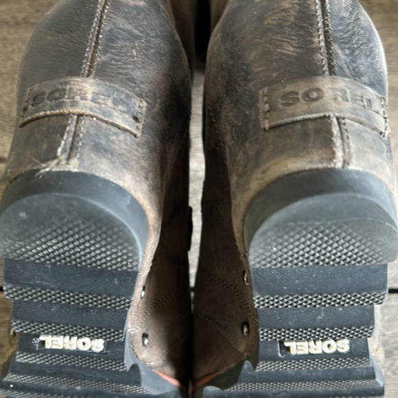 Sorel Joan of Arctic Wedge Boot - Picture 6 of 8